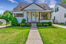Homes for Sale in Michigan, Redford, Michigan $179,900