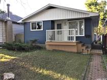 Homes for Sale in Regina, Saskatchewan $236,800
