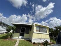 Homes for Sale in Bonny Shores, Lakeland, Florida $17,500