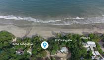 Lots and Land for Sale in Tamarindo Beach Front, Tamarindo, Guanacaste $1,997,000