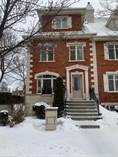 Homes for Sale in L'Ile-des-Soeurs, Montréal, Quebec $1,398,000