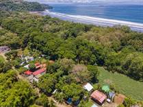 Commercial Real Estate Sold in Uvita, Puntarenas $899,000