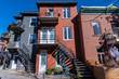 Homes for Sale in Plateau Mont Royal, Montréal, Quebec $1,100,000
