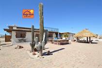 Homes Sold in El Dorado Ranch, San Felipe, Baja California $139,000
