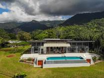Homes Sold in Ojochal, Puntarenas $649,000