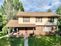 Homes for Sale in Lexington, Virginia $385,000