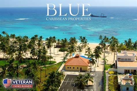 PUNTA CANA REAL ESTATE - LOTS FOR SALE - VIEW