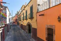 Homes for Sale in Centro, San Miguel de Allende, Guanajuato $1,750,000