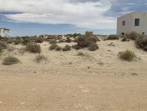Lots and Land for Sale in Playa Encanto, Puerto Penasco/Rocky Point, Sonora $65,000