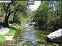 Lots and Land for Sale in Camptonville, California $349,000