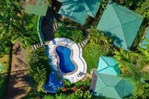 Commercial Real Estate for Sale in Uvita, Puerto Nuevo, Puntarenas $799,000