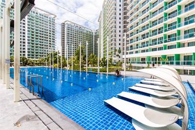 Azure Urban Resort Residences Miami,  Marcelo Green, Paranaque