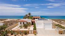 Homes for Sale in Lighthouse Point , La Ribera, Baja California Sur $1,849,000