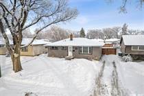 Homes for Sale in Regina, Saskatchewan $279,900