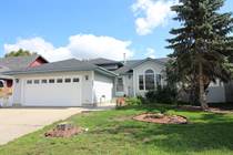 Homes for Sale in Town of Bonnyville, Bonnyville, Alberta $324,900