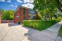 Multifamily Dwellings Sold in Stonegate Queensway, Toronto, Ontario $1,850,000