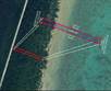 Lots and Land for Sale in Mahahual, Quintana Roo $155,000