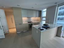 Condos for Rent/Lease in Yaletown, Vancouver, British Columbia $4,200 monthly
