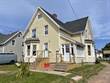 Multifamily Dwellings for Sale in Downtown, Summerside, Prince Edward Island $299,900