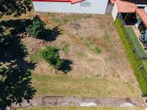 Lots and Land for Sale in Grecia, Alajuela $28,300