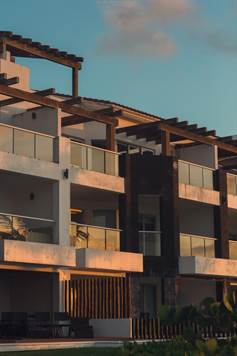 Playa del Carmen Real Estate: Condos for Sale