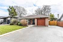 Homes for Sale in York Mills/DVP, Toronto, Ontario $1,550,000