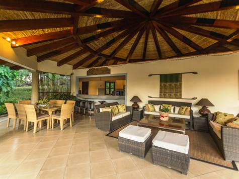 Costa Rica Real Estate - Luxury Homes