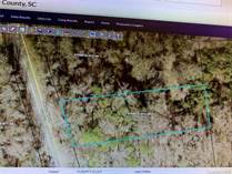 Lots and Land for Sale in Kershaw, South Carolina $12,000