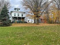 Homes for Sale in Pulaski, New York $275,000