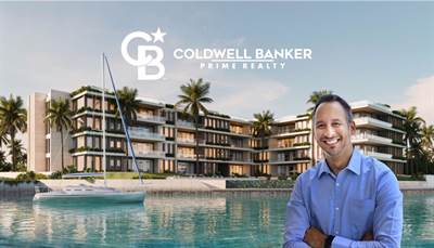 *NEW PROJECT* Luxurious Haven 3-Bedroom Cap Cana Condo