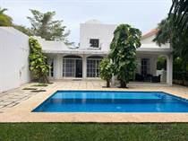 Homes for Sale in Playacar Phase 2, Playa del Carmen, Quintana Roo $950,000