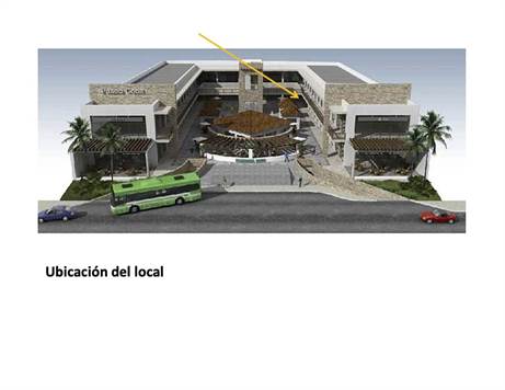 Commercial property for sale in Playa del Carmen - Property for sale Playa del Carmen 