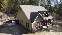 Homes Sold in Tappen, British Columbia $749,000