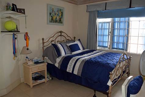 Barbados Luxury Elegant Properties Realty - bedroom.