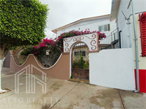Homes for Rent/Lease in El Mirador, Tijuana, Baja California $625 one year