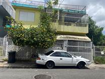 Multifamily Dwellings for Sale in Urb. Quintana, San Juan, Puerto Rico $165,000