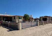 Homes for Sale in Percebu, San Felipe, Baja California $199,000