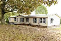 Homes for Sale in Cole Camp, Missouri $159,900