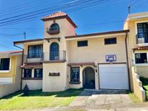 Homes for Sale in Puente Salas , Barva, Heredia $250,000