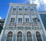 Condos for Rent/Lease in Old San Juan, San Juan, Puerto Rico $5,000 monthly