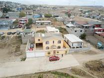 Homes for Sale in Primo Tapia, Playas de Rosarito, Baja California $230,000