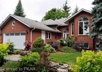 Homes Sold in Bobcaygeon, City of Kawartha Lakes, Ontario $749,000