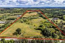 Lots and Land for Sale in King City, Ontario $7,588,800