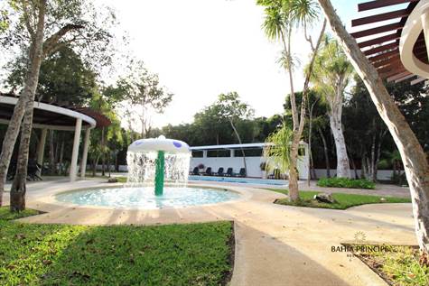 4 bedroom villa for sale in Bahia Principe