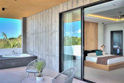 Luxury Villa For Rent in Cap Cana 56