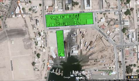 Calle De Las Rosas Entre Plutarco Elias Calles Y Calle 8 Puerto Penasco Rocky Point Sonora For Sale By Pedro Rodriguez