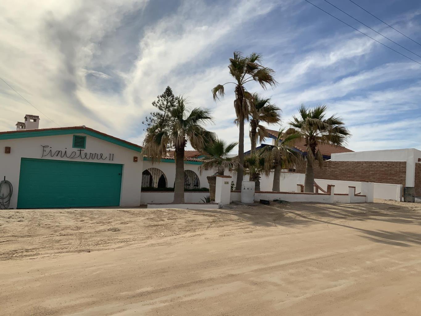 Las Conchas, Puerto Penasco/Rocky Point, Sonora, by Team Buy Beachfront