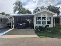 Homes Sold in SOUTHERN CHARM, Zephyrhills, Florida $54,900