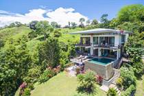 Homes Sold in Manuel Antonio, Puntarenas $2,300,000