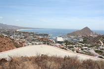Lots and Land for Sale in Pedregal, Cabo San Lucas, Baja California Sur $1,630,420